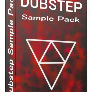 Tetsuhiro Dubstep Sample Pack