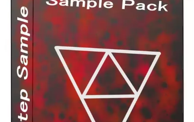 Tetsuhiro Dubstep Sample Pack