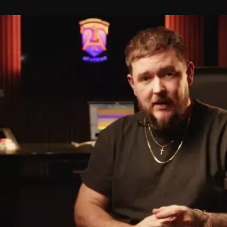 Tomorrowland Academy Create a hit song with Tom Martin