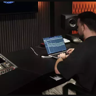 Tomorrowland Academy How to make Hyper Techno