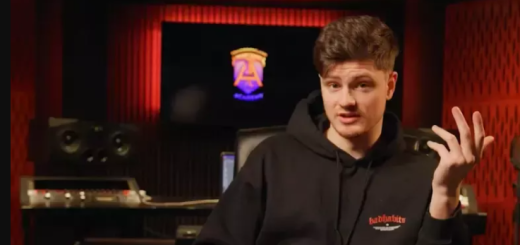 Tomorrowland Academy How to make hard techno