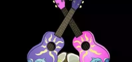 Udemy Ukulele club for kids k-5th grade BEGINNER level one