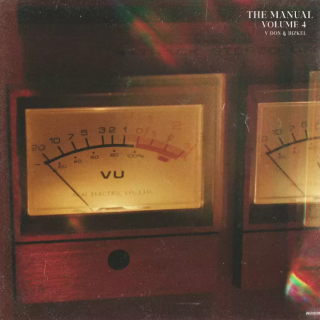 V Don x Bizkel The Manual Vol.4