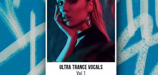Vandalism Ultra Trance Vocals