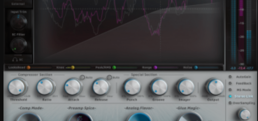 VoosteQ Material Comp v1.7.11