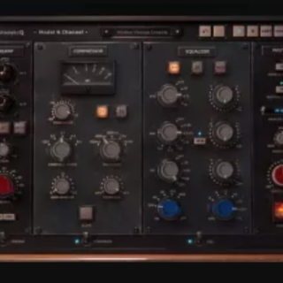VoosteQ Model N Channel v1.0.5