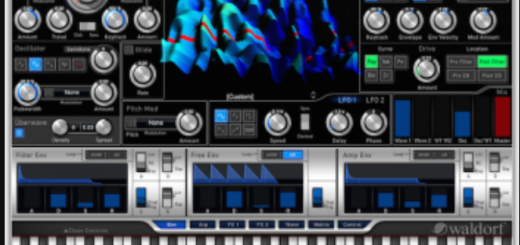 Waldorf Nave Plugin v1.1.9