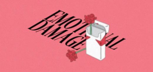 Wethesound Emotional Damage