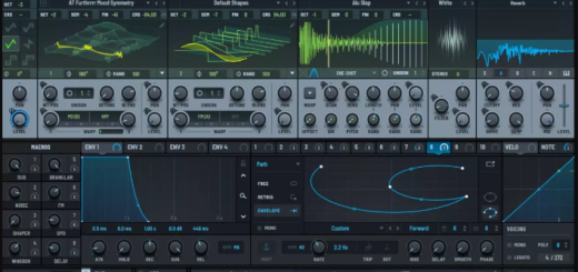 Xfer Serum2 v2.0.21 -X-