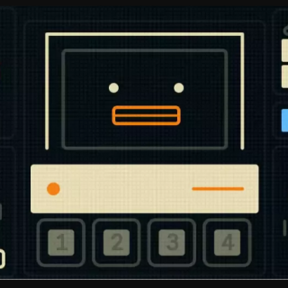 bloops Computer VST3 Max for Live
