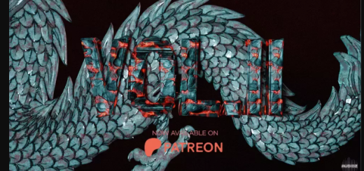 iFeature IFEA - Explorer Vol.2