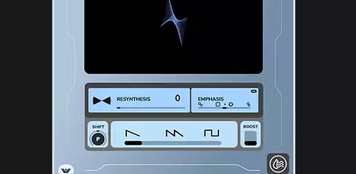 iFeature IFEA - Fusion V1.1 (M4L) MAX 4 LIVE