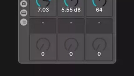 iFeature IFEA - Peak Rack ABLETON RACK