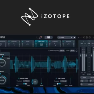 iZotope Ozone 12