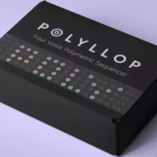 510k Arts POLYLLOP v1.0.0