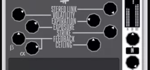 AP Mastering Curvature v2.0.1