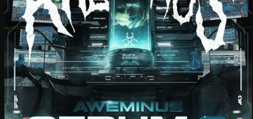 AVANT Samples Aweminus Serum 2 Preset Pack Vol. 1