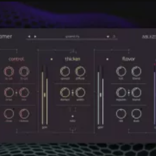 Ablaze Screamer v1.0.0