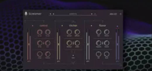 Ablaze Screamer v1.0.0