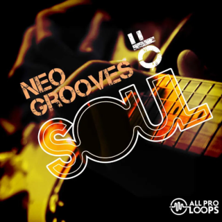 All Pro Loops Neo Grooves Of Soul