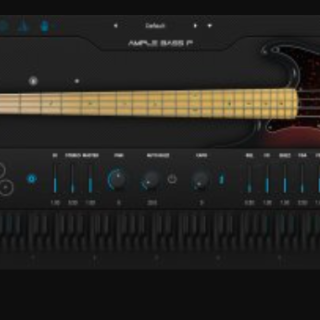 Ample Sound Ample Bass P v4.0.1
