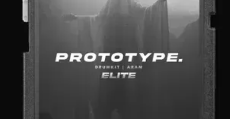 Aram Prototype Elite Drumkit