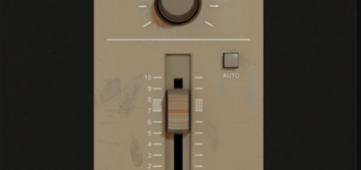 Audio Hertz Mk.pre v1.0.0