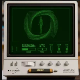 Audiopunks Buenos v1.0.1