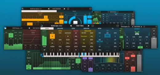 BLEASS Complete Effects Bundle