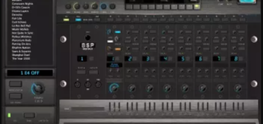 BackStage Pass Best of VFX