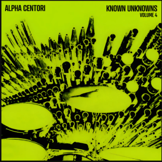 Boom Bap Labs Alpha Centori Known Unknowns 4