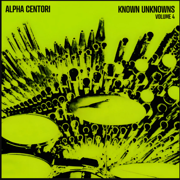 Boom Bap Labs Alpha Centori Known Unknowns 4