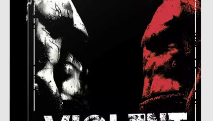 Boom Library Violent Combat Construction Kit