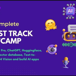 Code4Startup – Bundle of AI Premium Courses