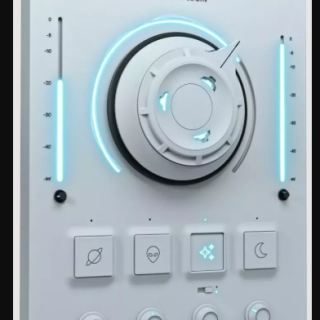 Cymatics Pluto Melodic Enhancer v1.0.4