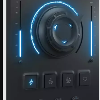 Cymatics Vortex 808 Enhancer v1.0.5