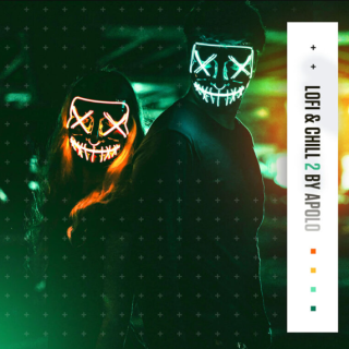 Diginoiz Lofi and Chill 2 by Apolo