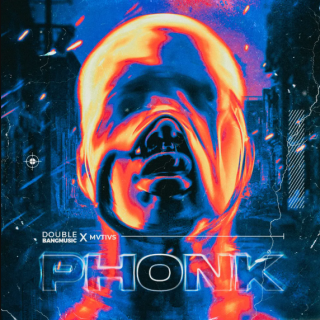 Double Bang Music Phonk Anvil