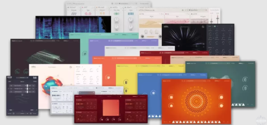 Excite Audio Bloom Bundle 2025