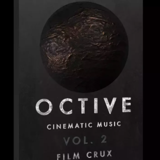 Film Crux Octive Cinematic Music Vol.2