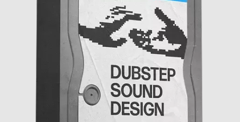 Forbidden Samples Dubstep Sound Design (Except the Masterclass)