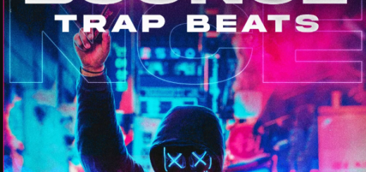 Godlike Loops Bounce Trap Beats