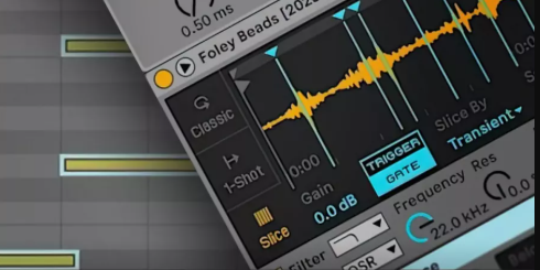 Groove3 Ableton Live 12 Creative Drum Production