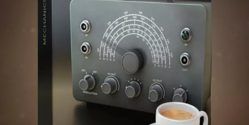 Have Audio Mechanics Of Noise v2.0 Bundle