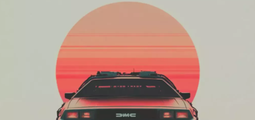 Imaginando BAM Retro Future Pack