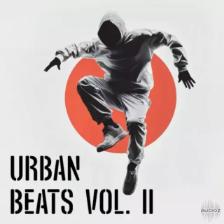Imaginando BAM Urban Beats Vol 2 Pack
