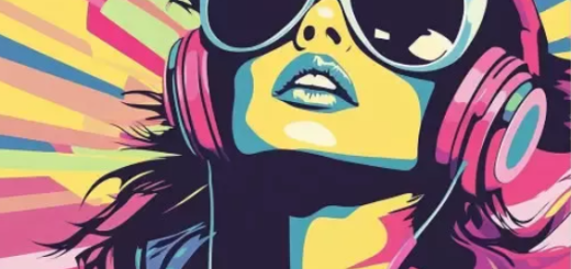 Imaginando DRC Pop Essentials by SMP Productions