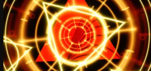 Imaginando VS Cyber Spells by Fernando Kopp