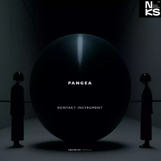 Infinite Samples Pangea v1.3.12 KONTAKT