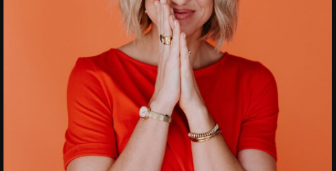 Jenna Kutcher – The Pinterest Lab